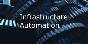 infrastructure-automation