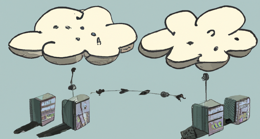 Cloud Migration